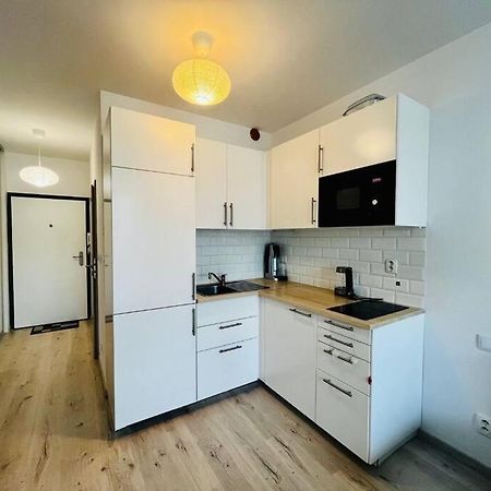 Apartman V Bratislave Apartment Bratislava Exterior photo