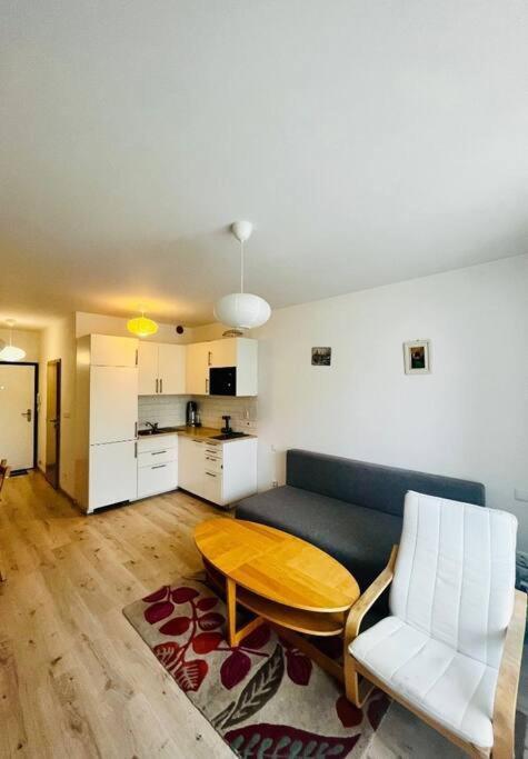 Apartman V Bratislave Apartment Bratislava Exterior photo